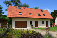 Dům 3 - Apartmány Ktová v Českém ráji