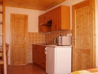apartmán pro 5 osob