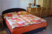 apartmán pro 4 osoby
