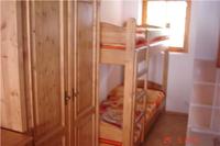 apartmán pro 4 osoby