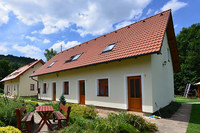 Apartmán Ktová - dům 2